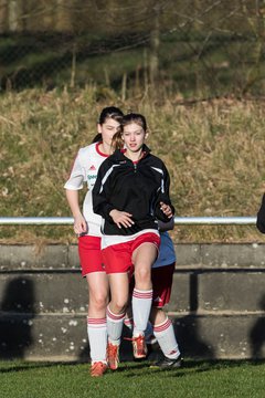 Bild 12 - Frauen SV Boostedt - TSV Aukrug : Ergebnis: 6:2